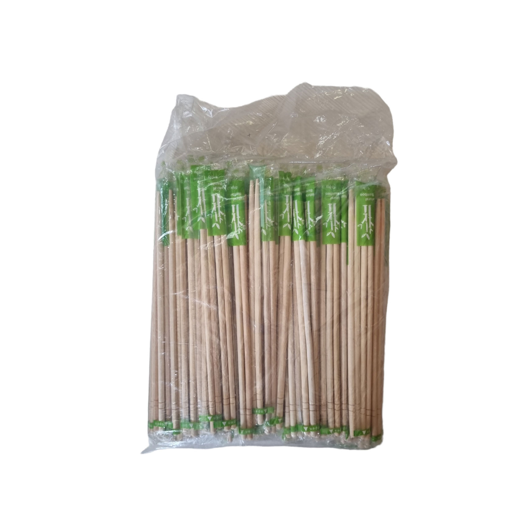 DRVENI ŠTAPIĆI za JELO 225mm 100/1