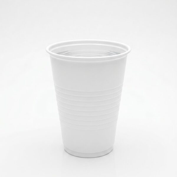 UGO ČAŠE PL. 0,2 L 100/1 BIJELE