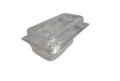 GASTRO PET KUTIJA za 2 KOLAČA 1/1