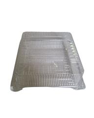 GASTRO PET KUTIJA za 4 KOLAČA 1/1