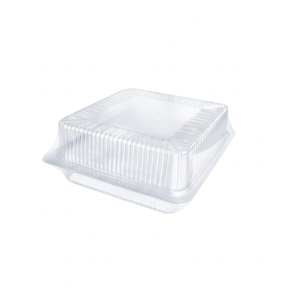GASTRO PET KUTIJA za 4 KOLAČA 1/1