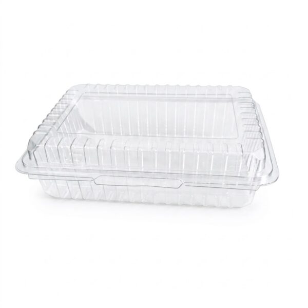 GASTRO PET KUTIJA za 6-8 KOLAČA 1/1
