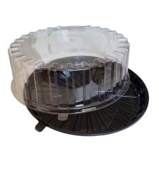 PLASTIČNO ZVONO za TORTU fi 33 cm 1/1