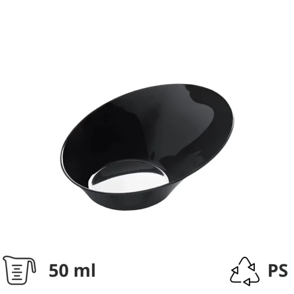 Fingerfood posudica PS 50ml  50/1