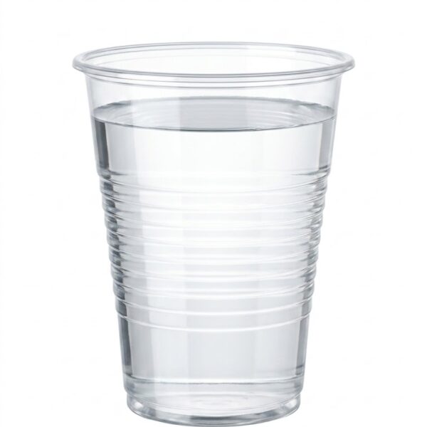 UGO ČAŠE PL.0,2l 100/1 PROZ.